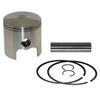 Kawasaki Wiseco Piston Kit .040/1.00mm 440CC