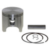 Kawasaki Wiseco Piston Kit .040/1.00mm 1995 & Below 20mm Wrist Pin 13027-3713