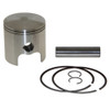 Kawasaki 440CC Wiseco .020/.50mm Piston Kit 13029-3001