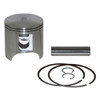 Polaris Wiseco .020/.50mm 900CC Piston Kit 20-08-7925 P2200819