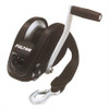 WINCH 1400# SNG W/STRAP