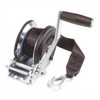 WINCH 1500# SNG W/STRAP