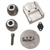 ANODE KIT ALUM MRC GEN1