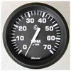 EURO BLK 7000 TACH O/B