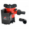 CRT PUMP W/EL MAG 750GPH