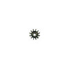 IMPELLER PORT 2" NEOPRNE