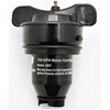 REPL CART F/PUMPS 750GPH