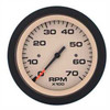 SAHARA TACHOMETER