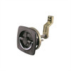 FLUSH LATCH