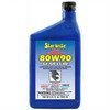 LWR UNIT LUBE 80W90 QT