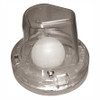 FLOW MAX BALL SCUPPER