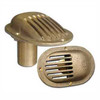 T/H SCOOP STRAINER 2.0"