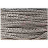 ROPE BR POLY BLK  28#
