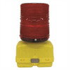 BARGE LT  RED 6V LED