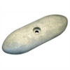HULL PLATE 9.25X3.785