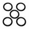 O-RING-PACK OF 5  PRICED