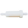 INLINE FUEL FILTER 5/16"