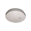 SMOKE ALARM W/ 9V BAT