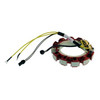 Johnson Evinrude 84-1988 150,155,175,185&235HP 35AMP 6Cyl Stator 583274 0583668