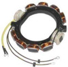 Johnson Evinrude 1973-1977 85,115,135 & 140HP 6 AMP 4 Cyl Stator 763772 0581225