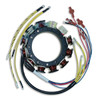 Mercury 1989-2000 105,135,140,150,175,200 & 225HP 6 Cyl 40 AMP Stator