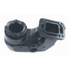 OMC ELBOW 4CYLINDER