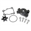 WATER PUMP KIT W/HOUSING