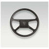 STEERING WHEEL BLK