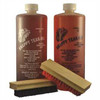 TEAK CLEANER 2 QT KIT