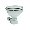 TOILET COMPACT ELECTRIC