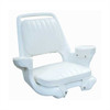 CHAIR W/CSHN & PLT 23.5"