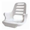 CHAIR W/CSHN & PLT 24"