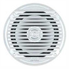 SPEAKER COAX 6.5"WHT PR