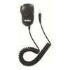 MICROPHONE BLACK