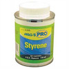 STYRENE 4OZ.