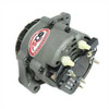 ALTERNATOR 12V 55A SGL GRV OMC