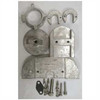 ANODE KIT ALUM MRC GEN2