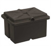 BATTERY BOX DBL STD