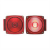 TRAILR LT WP LED SQ<80PR