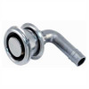 FUEL TANK VENT SS 90* FL