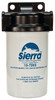 Sierra 10 Micron Fuel Filters for Racor Style Mini-10