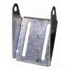 GLV PANEL BRACKET 4"