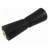 KEEL ROLLER BLACK 8"