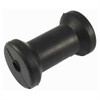 SPOOL ROLLER BLK 5"X1/2"