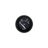 VOLTMETER BLACK FACE