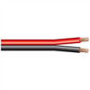 16/2 X 500 WIRE RED/BLK