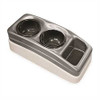PORTABLE CUP HOLDER S/WH