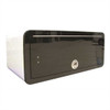 RW ELECTRONIC BOX BLK