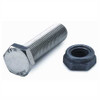 HI-STRENGTH TILLER BOLT