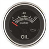 STERLING OIL PRESSURE